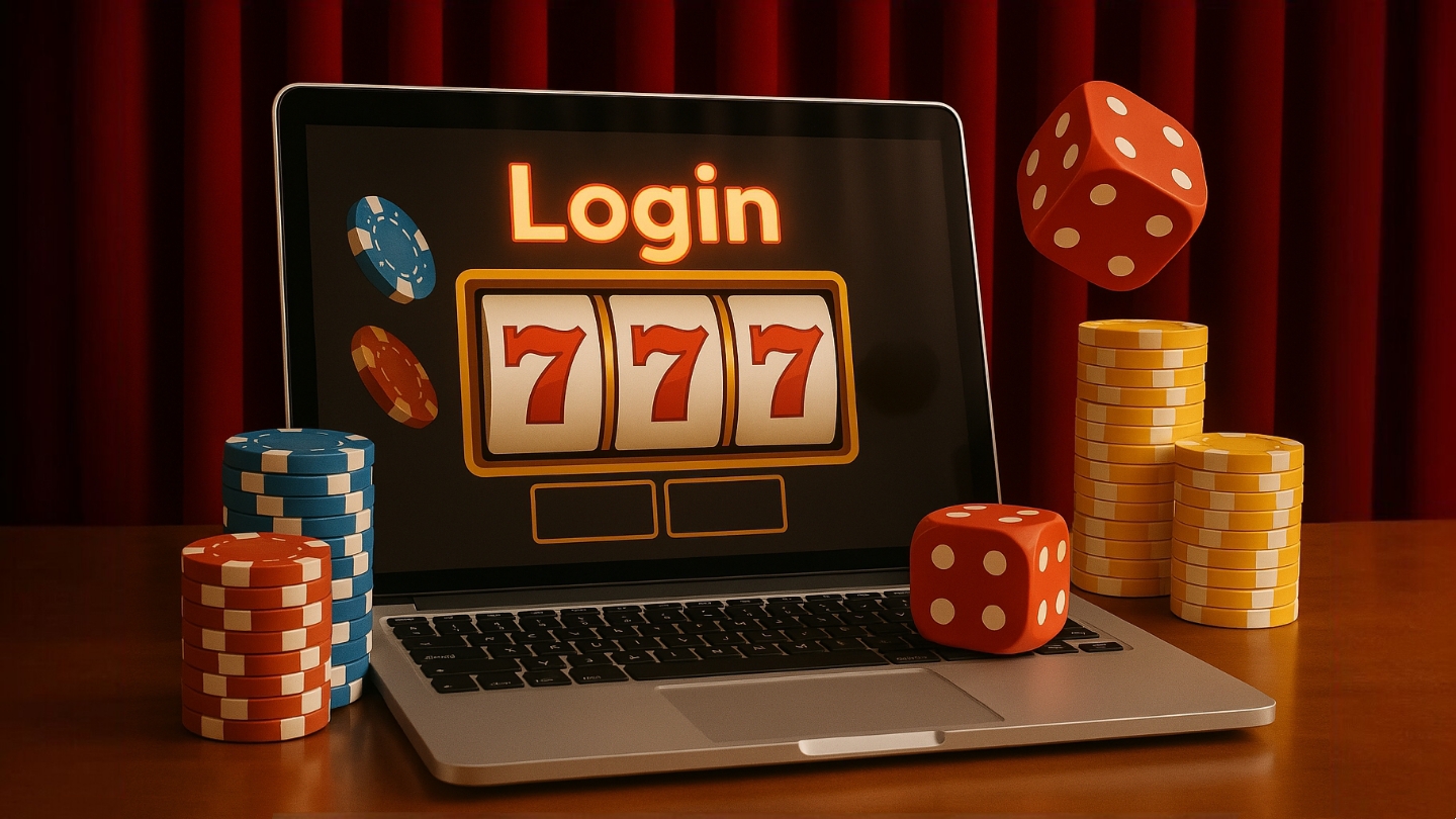 Journey at Casino Online PHLAGO
                              